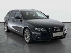 Foto inzerátu Audi A4 2.0 TDI