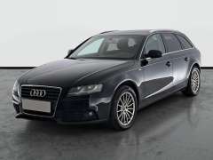 Foto inzerátu Audi A4 2.0 TDI