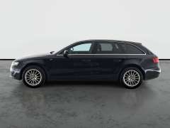 Foto inzerátu Audi A4 2.0 TDI