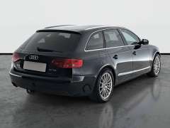 Foto inzerátu Audi A4 2.0 TDI