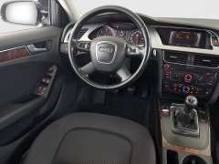 Foto inzerátu Audi A4 2.0 TDI