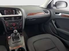 Foto inzerátu Audi A4 2.0 TDI