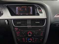 Foto inzerátu Audi A4 2.0 TDI