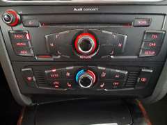 Foto inzerátu Audi A4 2.0 TDI