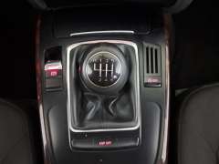 Foto inzerátu Audi A4 2.0 TDI
