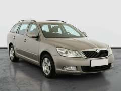 Foto inzerátu Skoda Octavia 2.0 TDI