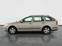 Foto inzerátu Skoda Octavia 2.0 TDI
