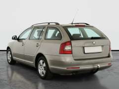 Foto inzerátu Skoda Octavia 2.0 TDI