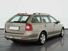 Foto inzerátu Skoda Octavia 2.0 TDI