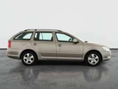 Foto inzerátu Skoda Octavia 2.0 TDI