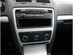 Foto inzerátu Skoda Octavia 2.0 TDI