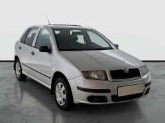 Skoda Fabia 1.2 / 19933782