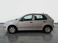Foto inzerátu Skoda Fabia 1.2
