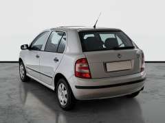 Foto inzerátu Skoda Fabia 1.2