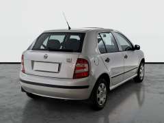 Foto inzerátu Skoda Fabia 1.2