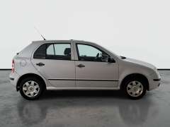 Foto inzerátu Skoda Fabia 1.2