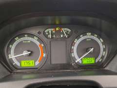 Foto inzerátu Skoda Fabia 1.2