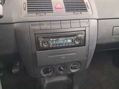 Foto inzerátu Skoda Fabia 1.2