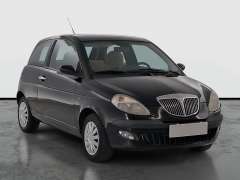 Foto inzerátu Lancia Ypsilon 1.2