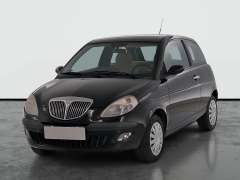 Foto inzerátu Lancia Ypsilon 1.2