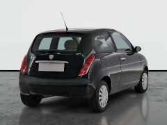 Foto inzerátu Lancia Ypsilon 1.2