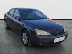 Ford Mondeo 1.8 16V / 19936976