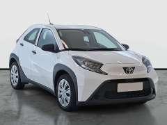 Toyota Aygo 1.0 VVT- i / 19939048