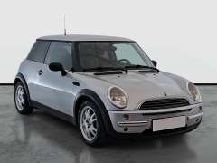 MINI 3- door One / 19939568