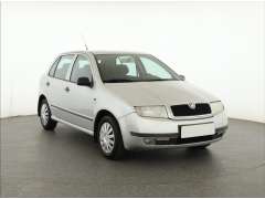 Skoda Fabia 1.4 / 19939997