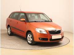 Skoda Fabia 1.2 12V / 19940545