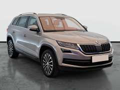 Skoda Kodiaq 2.0 TDI 4x4 / 19942809