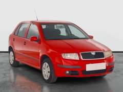 Skoda Fabia 1.2 / 19943238
