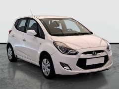 Hyundai ix20 1.4 CVVT / 19943640