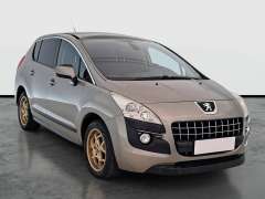 Peugeot 3008 1.6 HDi / 19943643