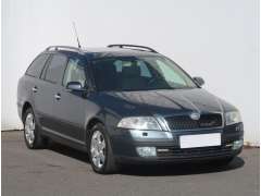 Skoda Octavia 2.0 TDI / 19946366