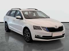 Skoda Octavia 1.4 TSI CNG / 19946370