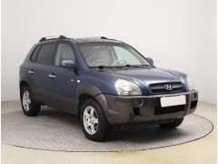 Hyundai Tucson 2.0 CRDi / 19948241