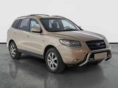 Hyundai Santa Fe 2.2 CRDi / 19950375