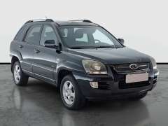 Kia Sportage 2.0 16V / 19950376