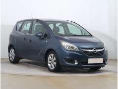Opel Meriva 1.4 Turbo / 19950822