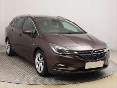 Opel Astra 1.4 T / 19951864