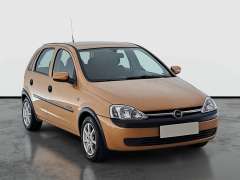 Opel Corsa 1.0 / 19953056