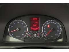 VW Touran 2.0 EcoFuel / 19953058