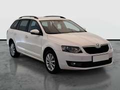 Skoda Octavia 1.8 TSI / 19953730