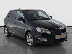 Skoda Fabia 1.2 TSI / 19955126