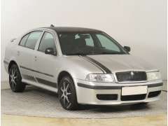 Skoda Octavia 1.9 TDI / 19955745