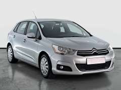 Citroen C4 1.6 VTi / 19956793