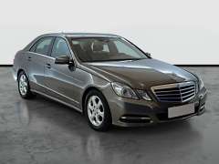 Mercedes E E 300 BlueTEC Hybrid / 19957783