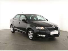 Skoda Rapid 1.2 TSI / 19958222