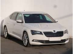 Skoda Superb 2.0 TDI / 19958223